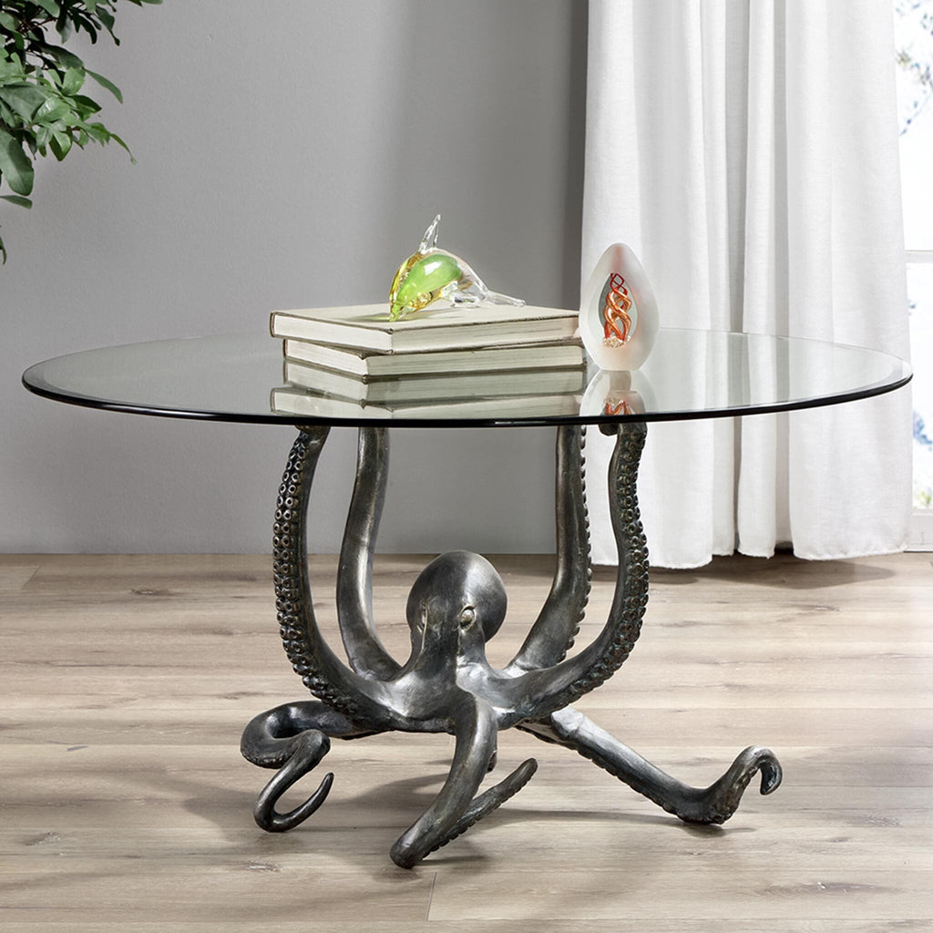 SPI Octopus Coffee Table 35019