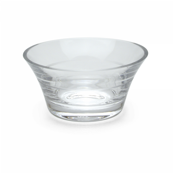 Dibbern Cipriani Oatmeal bowl 14 cm horizontal clear 3505000300