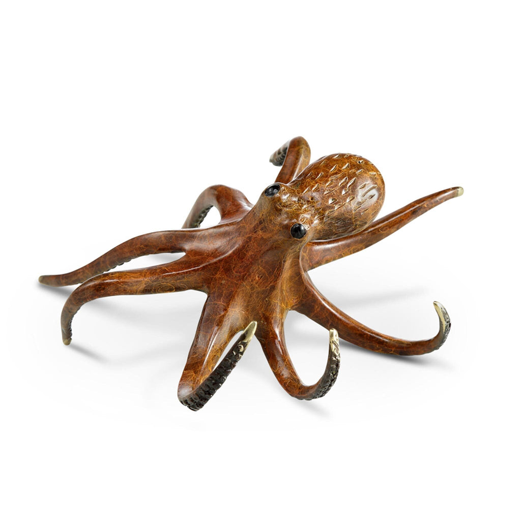 SPI Lurking Octopus 80359