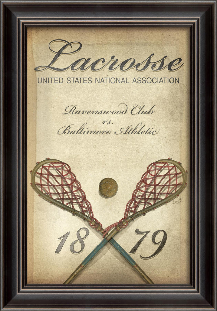 Spicher & Company LS Lacrosse 1879 88845