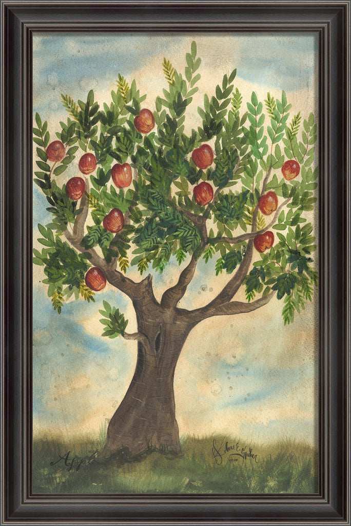 Spicher & Company LS Apple Tree 98234