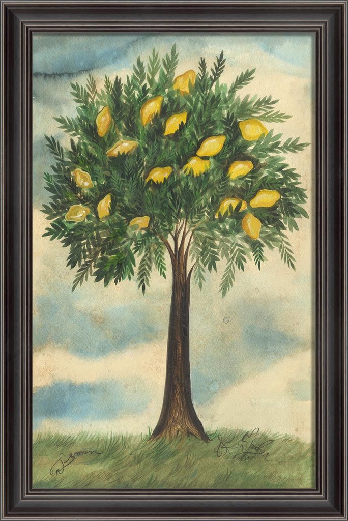 Spicher & Company LS Lemon Tree 98235