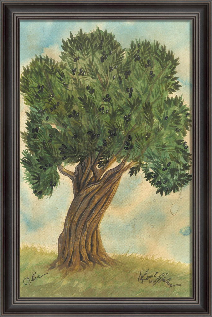 Spicher & Company LS Olive Tree 98236
