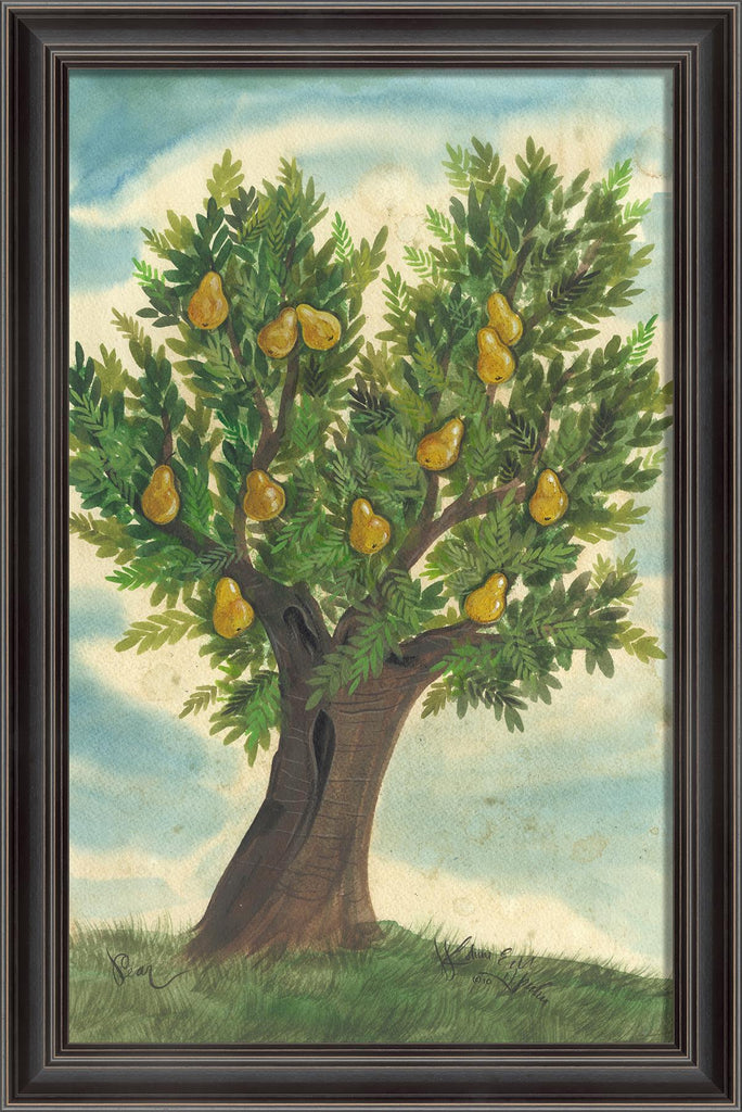 Spicher & Company LS Pear Tree 98237