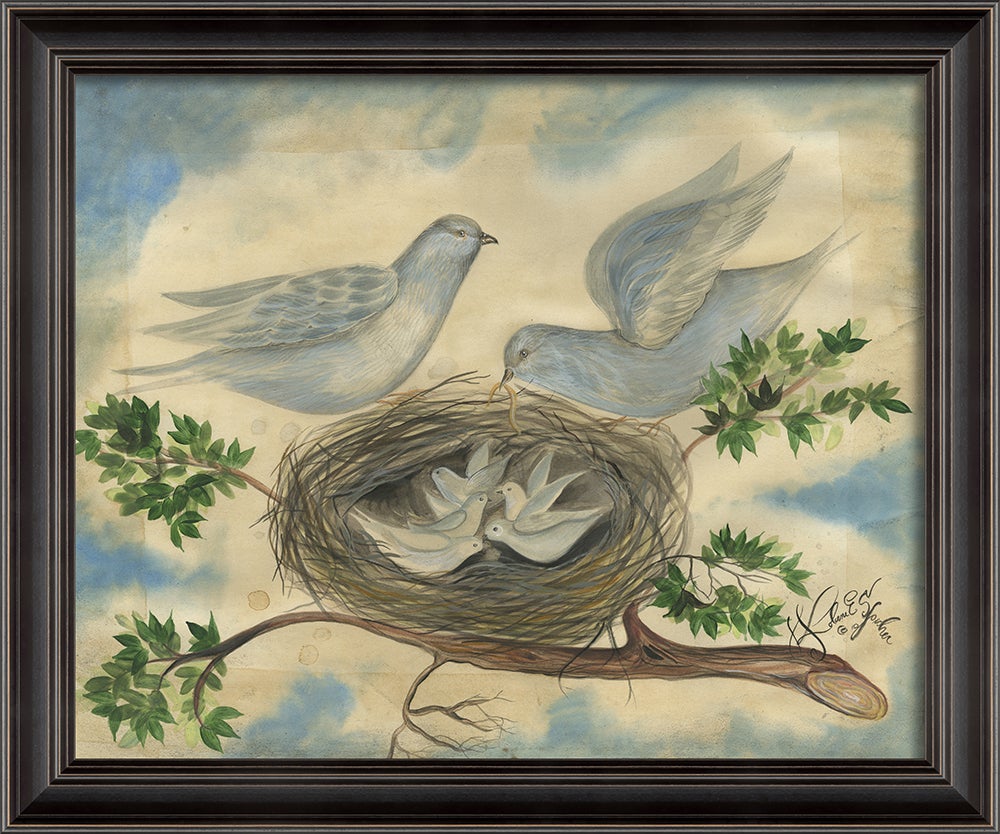Spicher & Company LS The Bird's Nest 98275