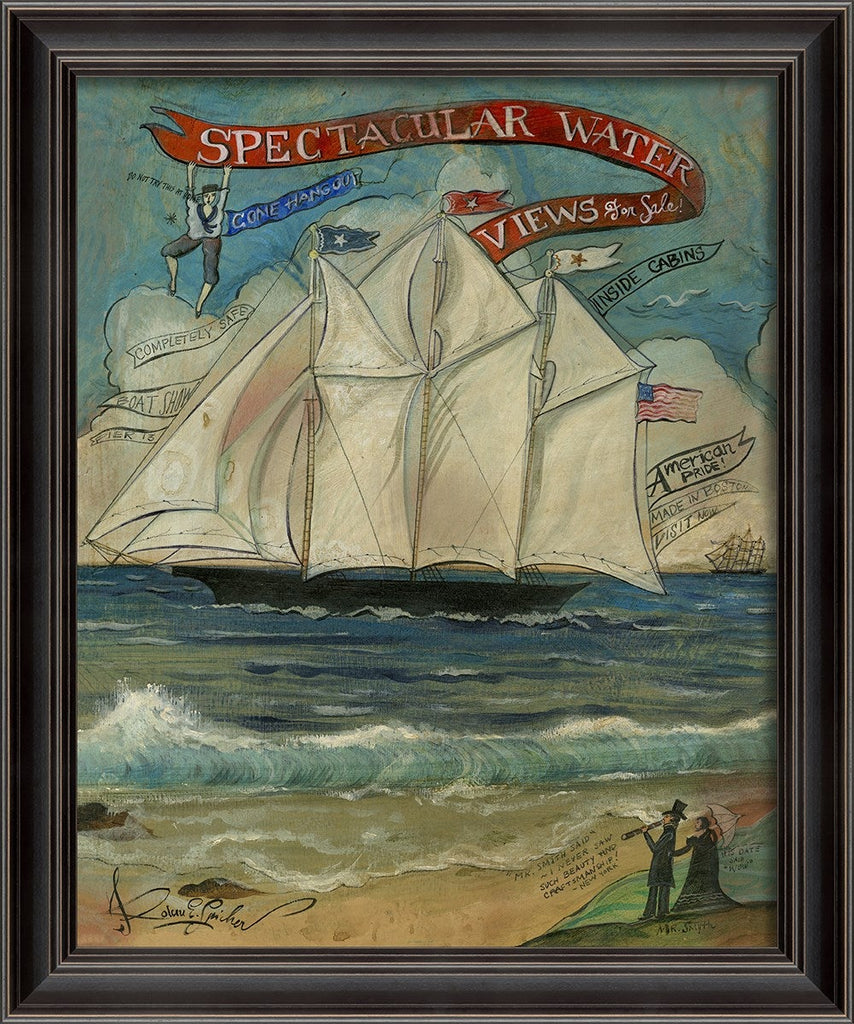 Spicher & Company LS Spectacular Water Views 98434