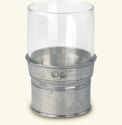 Match Pewter Drinking Cup 931.2