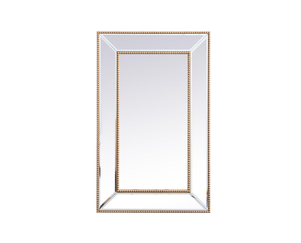 Elegant Lighting Vanity Mirror MR32032G