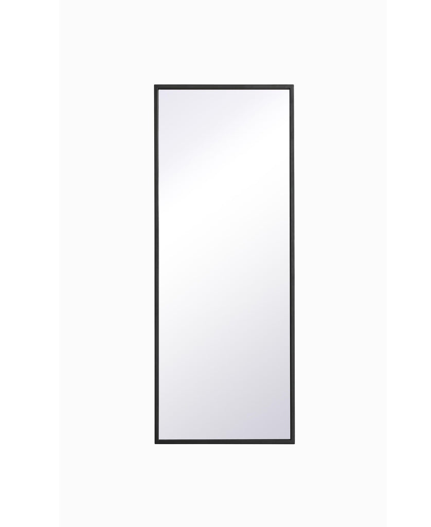 Elegant Lighting Vanity Mirror MR41436BK
