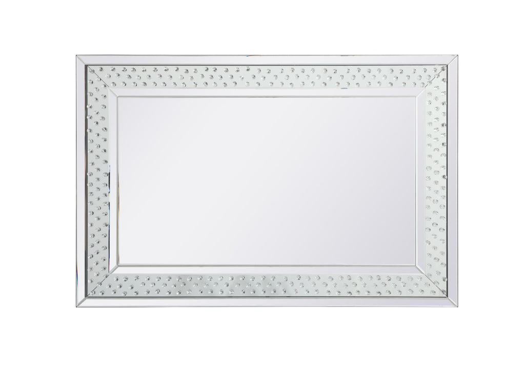 Elegant Lighting Decorative Mirror MR913248