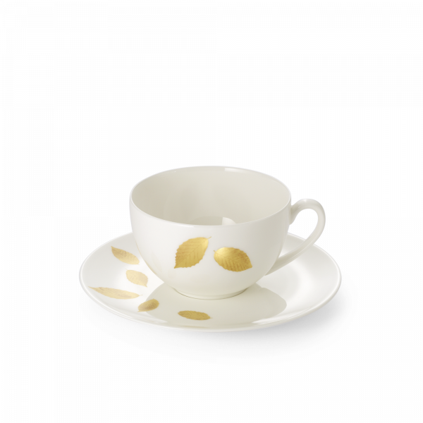 Dibbern Gold Leaf Set Coffee cup (0.25l) S0110808800