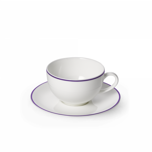 Dibbern Simplicity Set Coffee cup Violet (0.25l) S0110812503