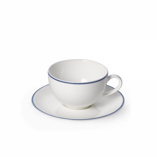 Dibbern Simplicity Set Coffee cup Light Blue (0.25l) S0110812506