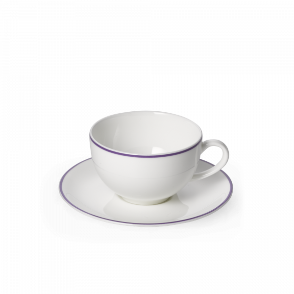 Dibbern Simplicity Set Coffee cup Lilac (0.25l) S0110812509