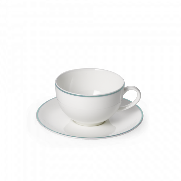 Dibbern Simplicity Set Coffee cup Mint (0.25l) S0110812510