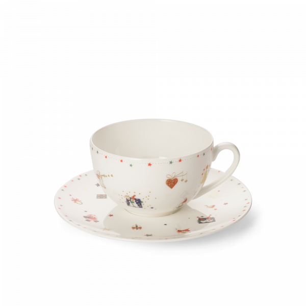 Dibbern Santa Claus Set Coffee cup (0.25l) S0110816000