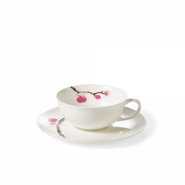 Dibbern Cherry Blossom Set Tea cup (0.2l) S0112013200