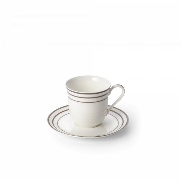 Dibbern Metropolitan Set Espresso cup (0.11l) S0113011600