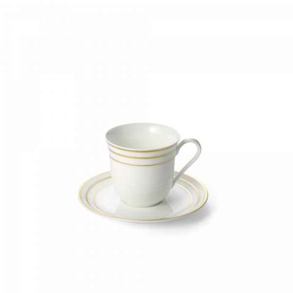 Dibbern Metropolitan Set Espresso cup (0.11l) S0113011601
