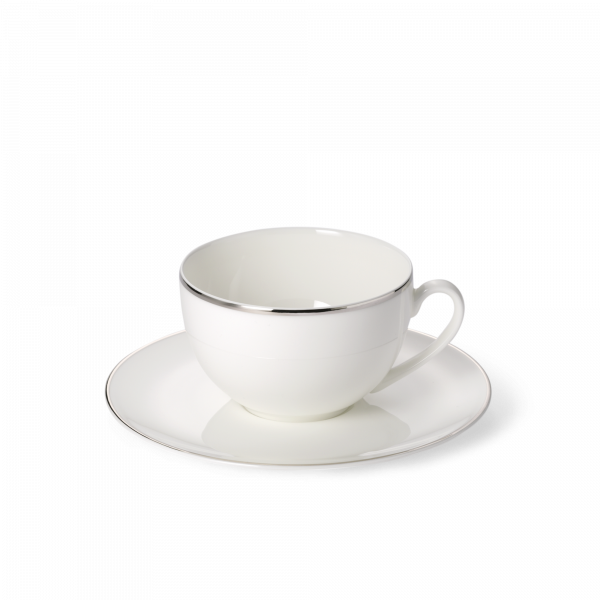Dibbern Platin Lane Set Coffee cup (0.25l) S0310900500