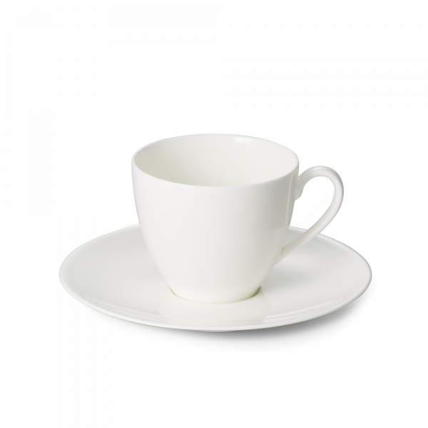 Dibbern Coupe Set Cafe au lait cup (0.35l) S1511200000