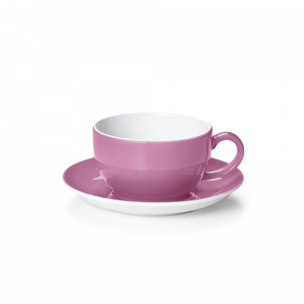 Dibbern Set Coffee cup Pink (0.25l) S2010800022