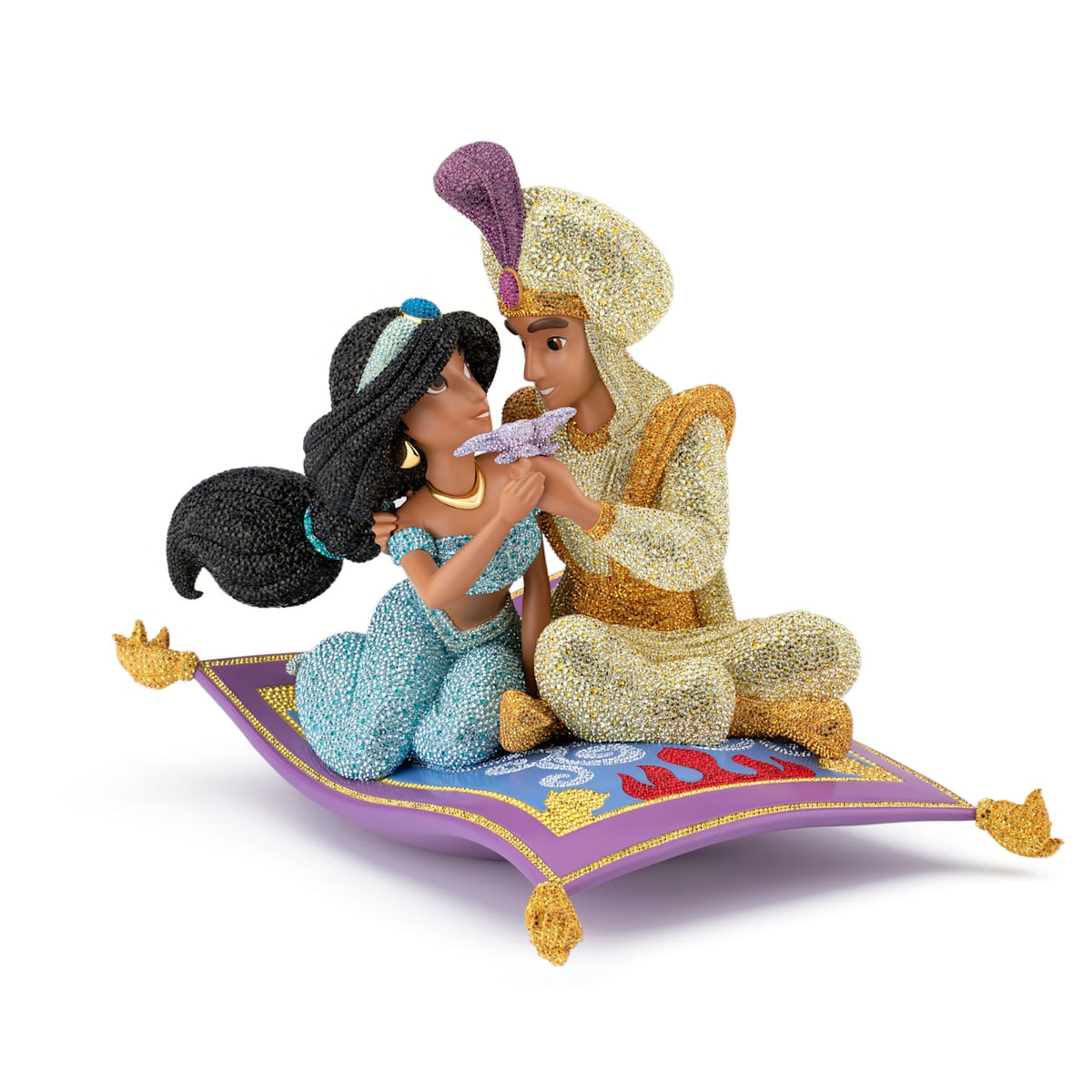 Swarovski Crystal Myriad Aladdin 5614520 – Biggs Ltd
