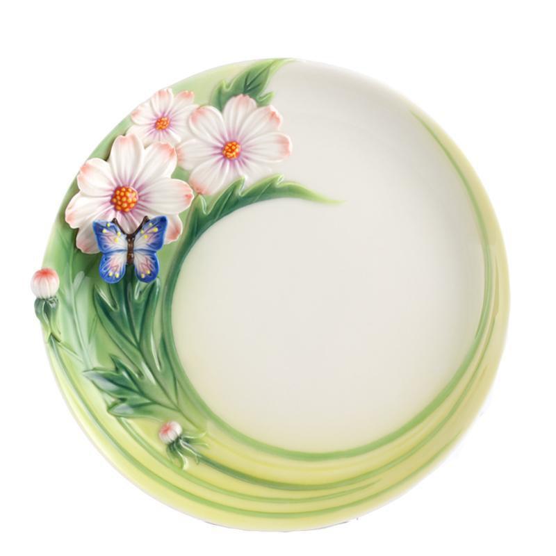 Franz Collection Cosmos Of Color Plate FZ03131