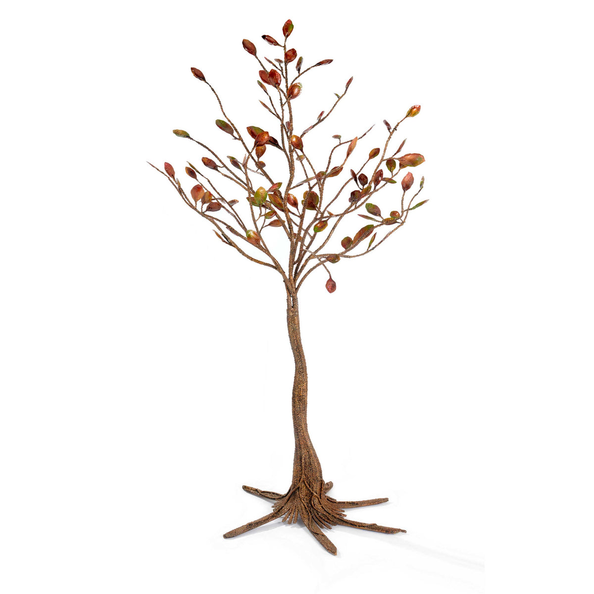 Jay Strongwater Fall Holiday Tree SDH3257480 Biggs Ltd