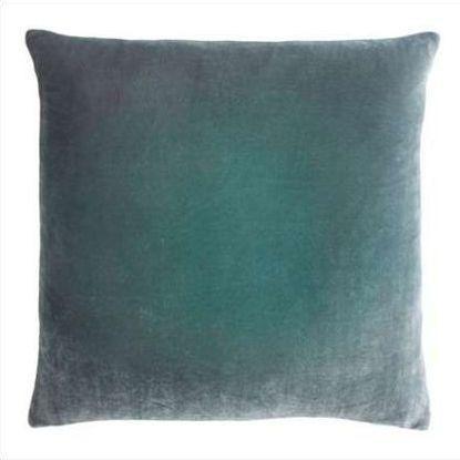Kevin O'Brien Ombre Velvet Pillow OMP-H62-22
