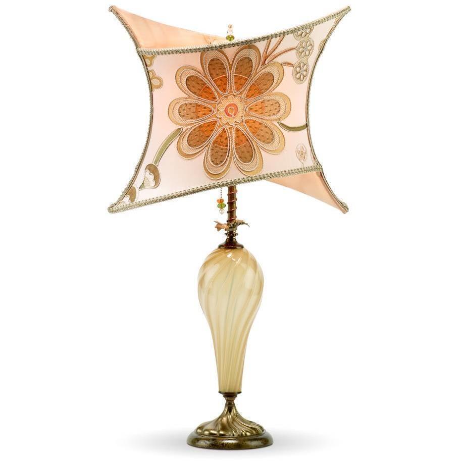 Kinzig Design Megan Table Lamp 125-Y-114