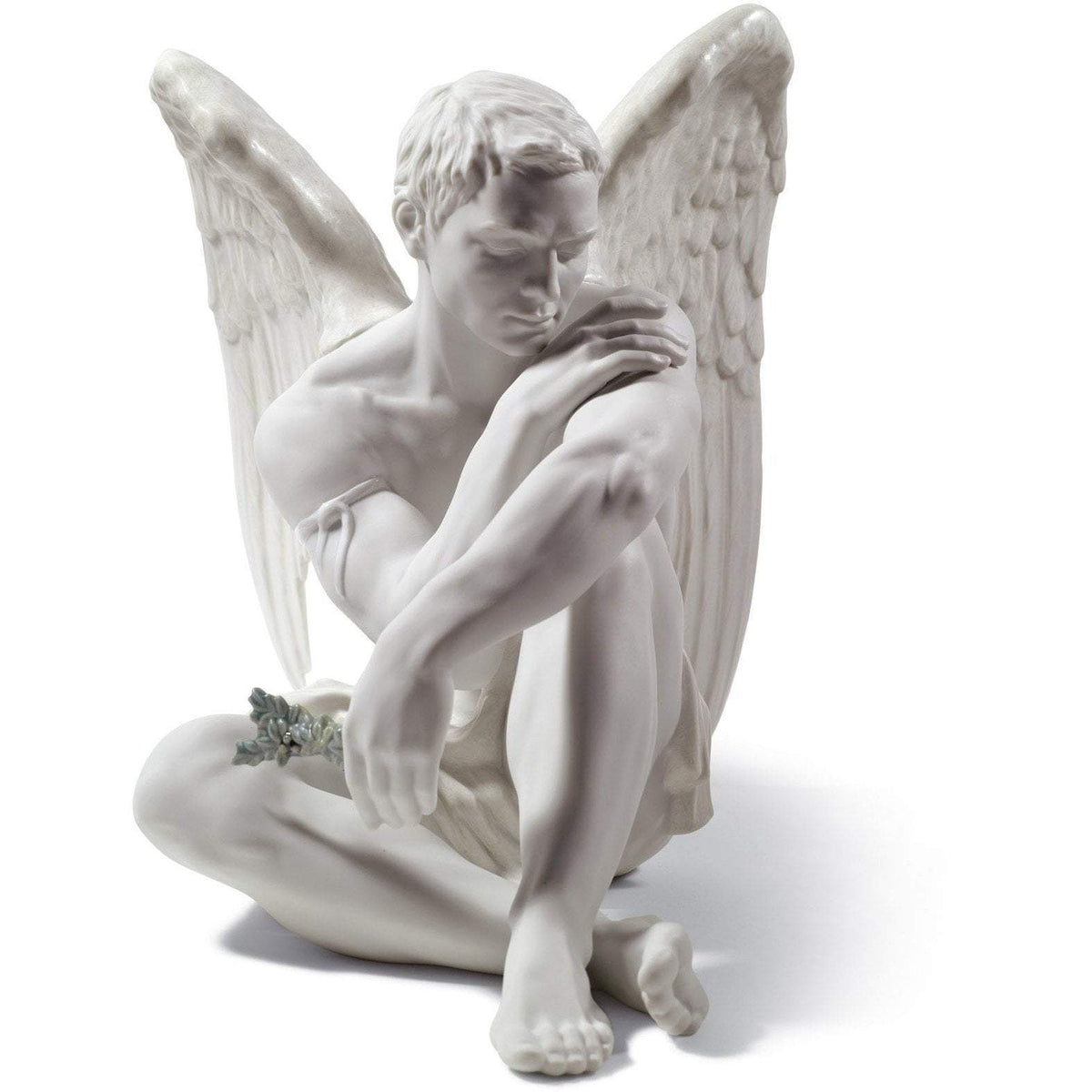 lladro-protective-angel-