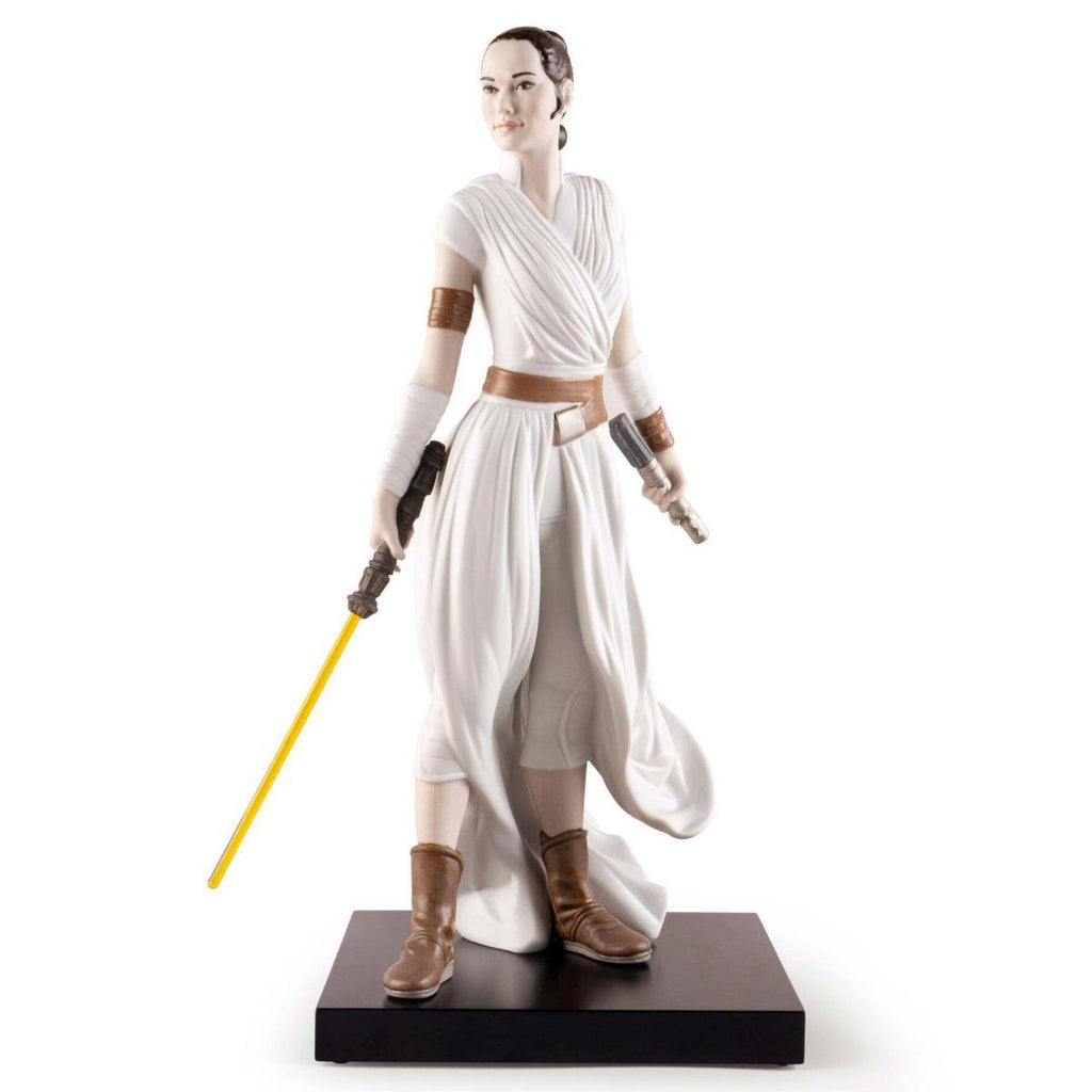 Lladro Rey Star Wars Figurine 01009414