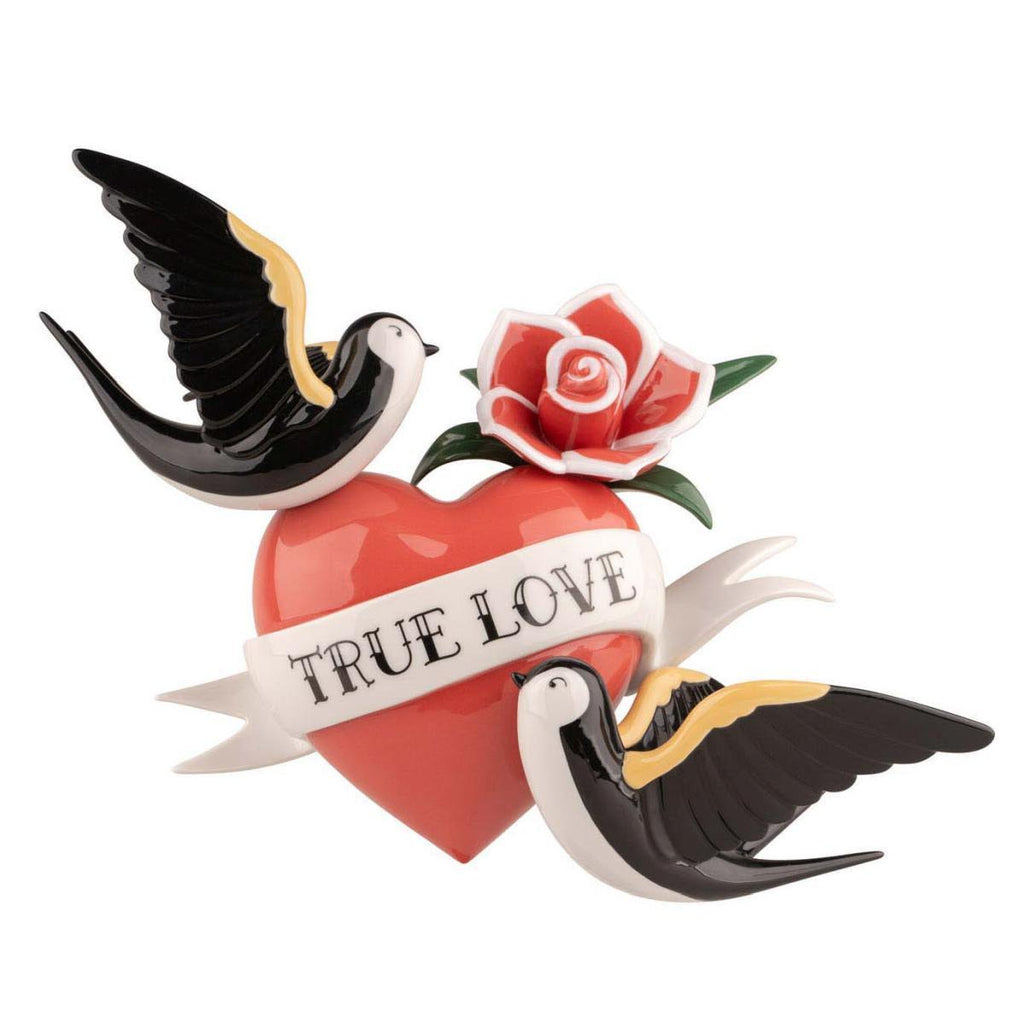 Lladro True Love Figurine 01009534
