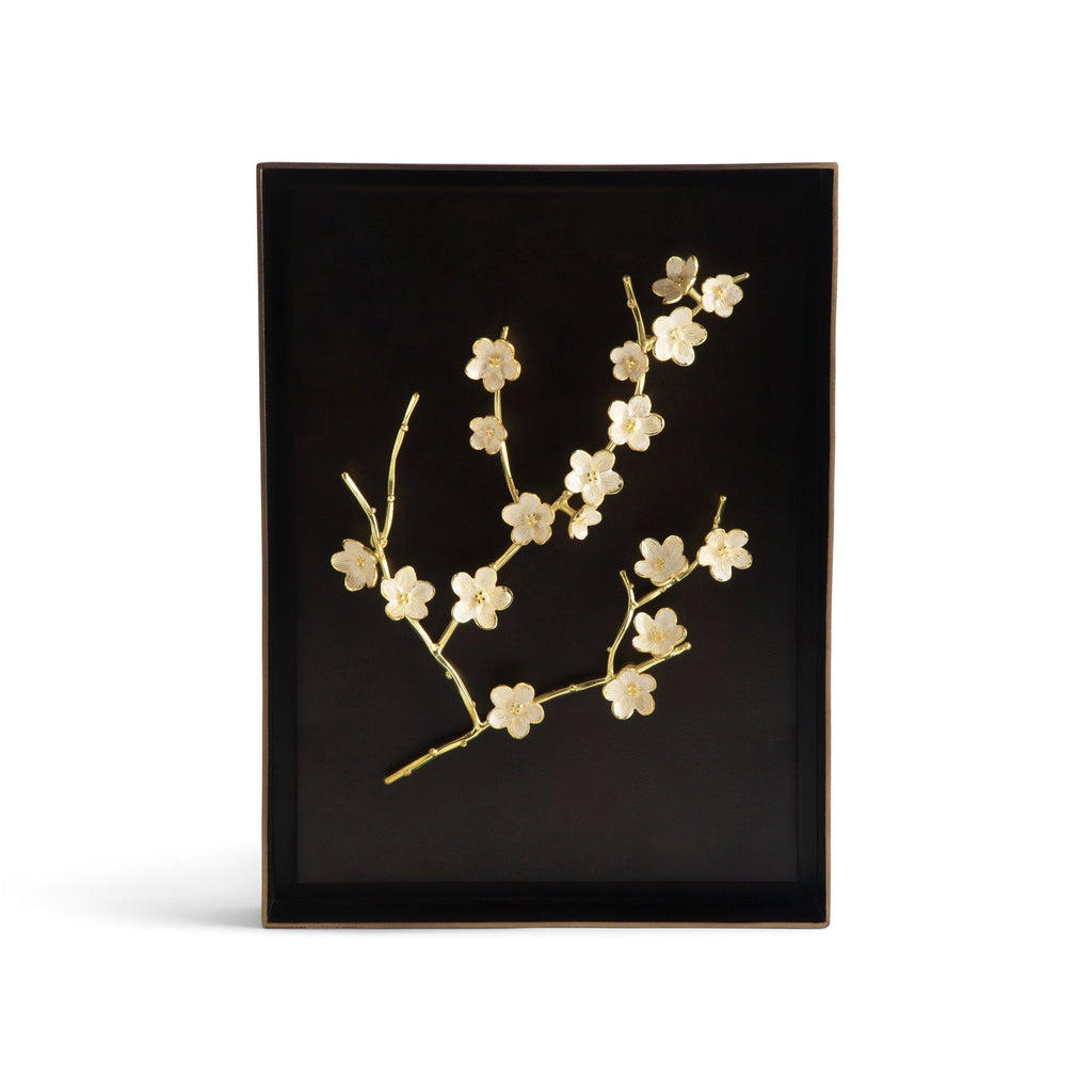 Michael Aram Cherry Blossom Shadow Box 176116