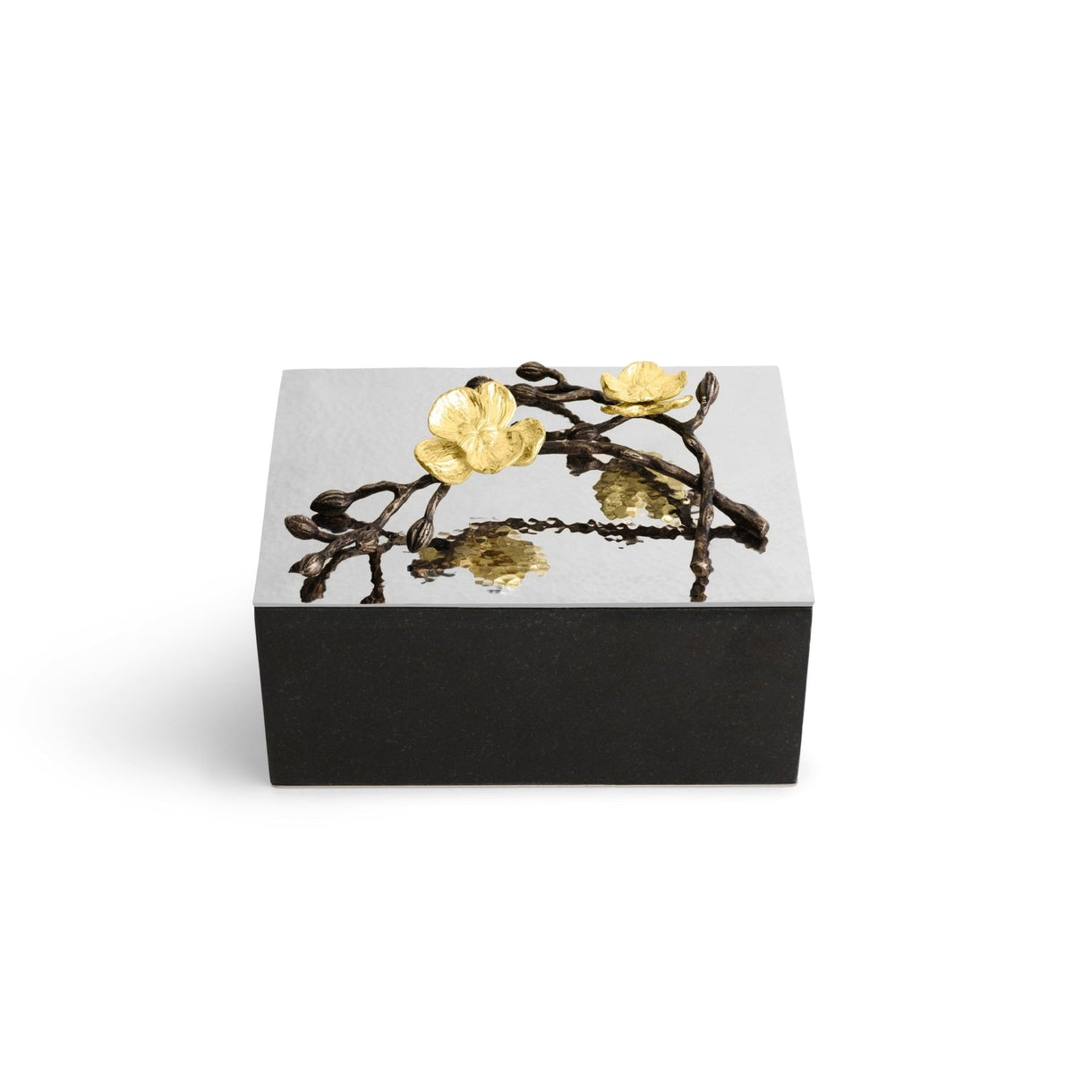 Michael Aram Gold Orchid Urn 177004 – Biggs Ltd