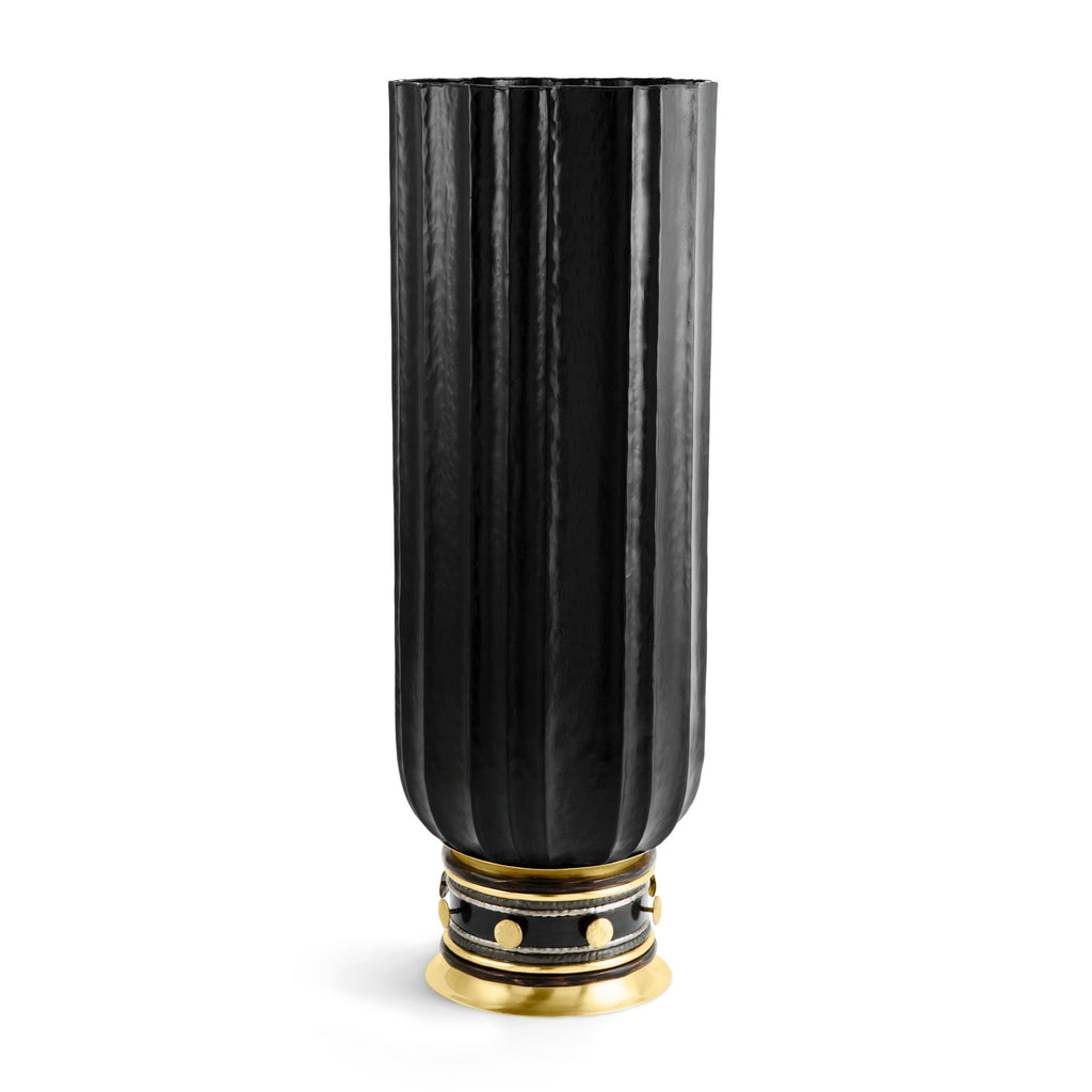 Michael Aram Naga Floor Vase 123923