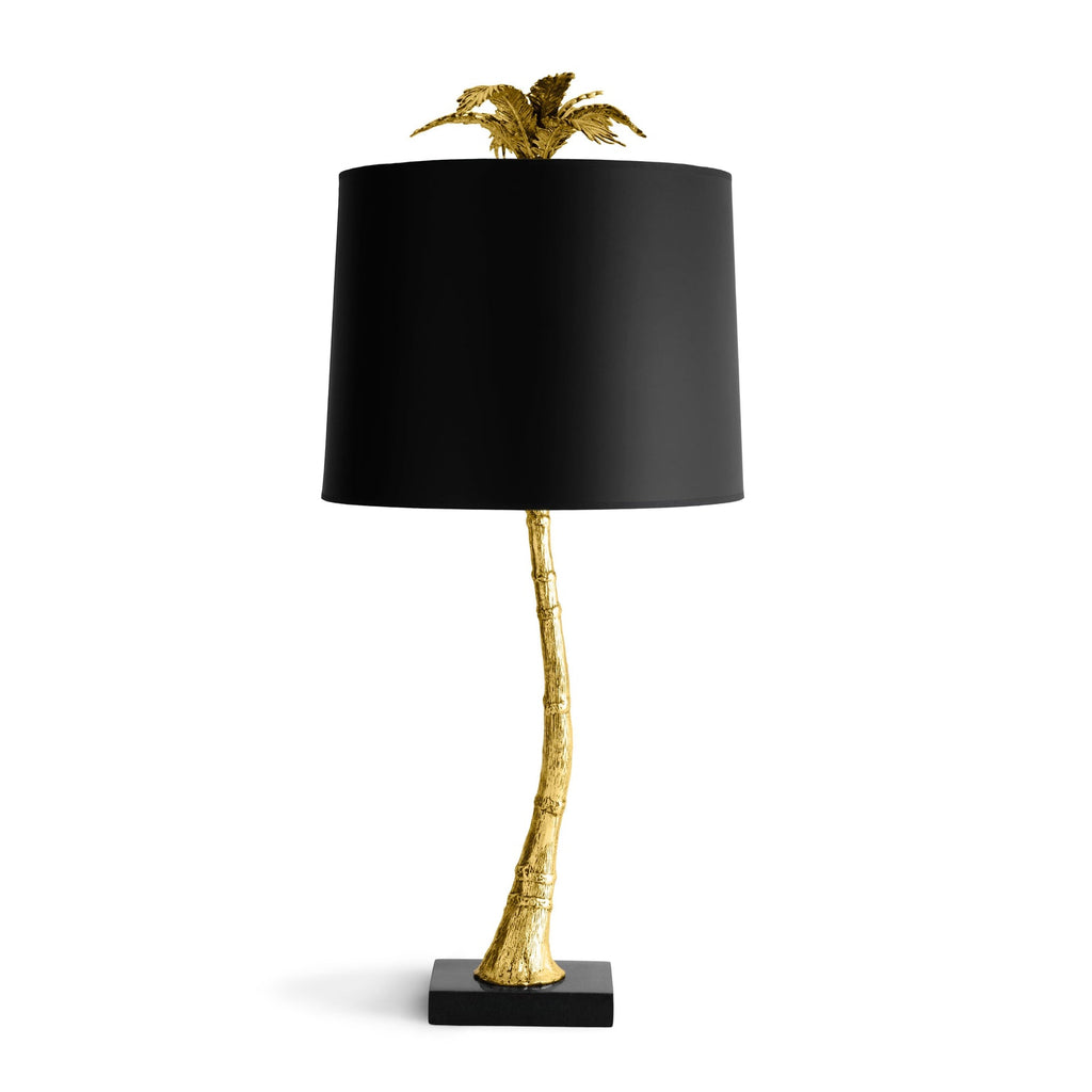 Michael Aram Palm Table Lamp 411422
