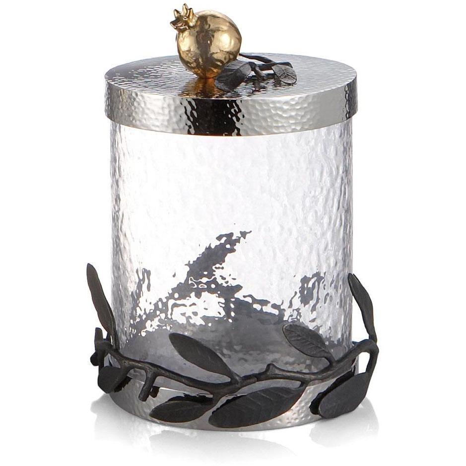 Michael Aram Pomegranate Canister Small 175096