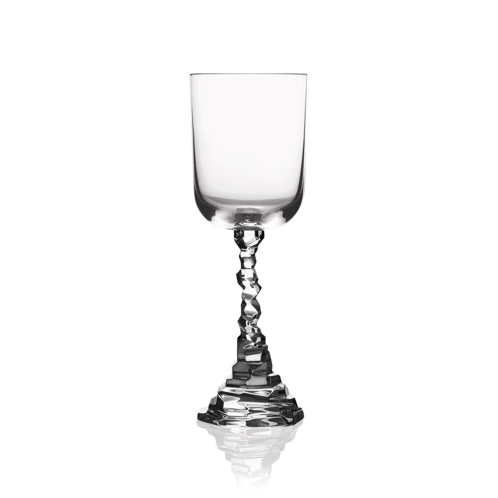 Michael Aram Rock Wine Glass 336103
