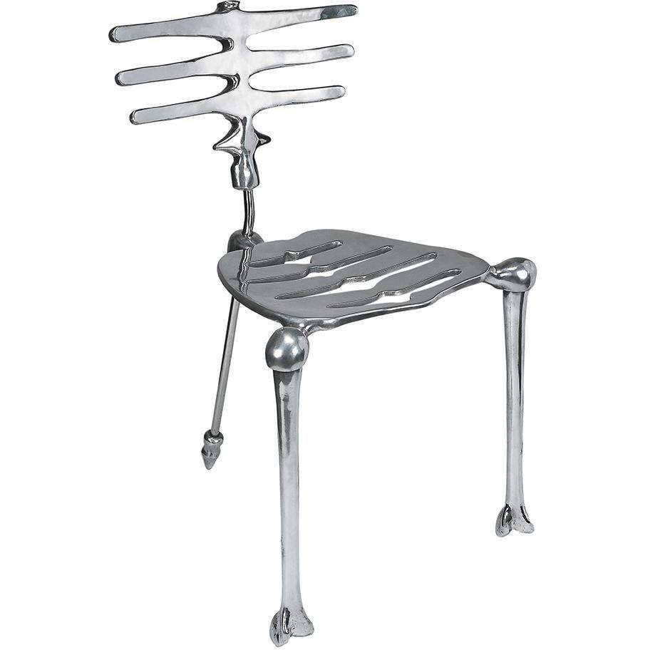 Michael Aram Skeleton Chair 130064