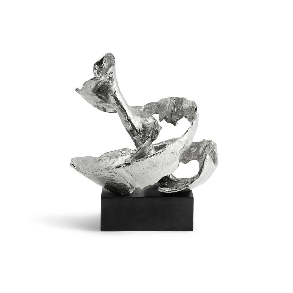 Michael Aram Spiral Shell Sculpture 176046