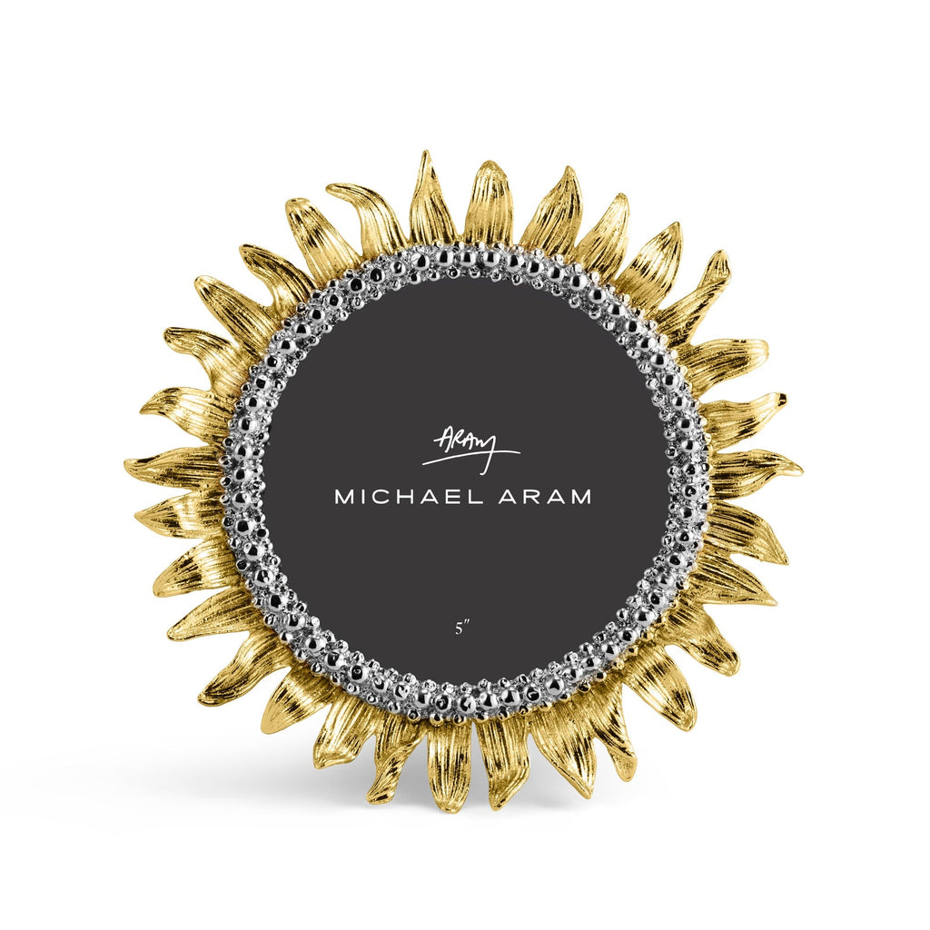 Michael Aram Sunflower Frame 5 175719