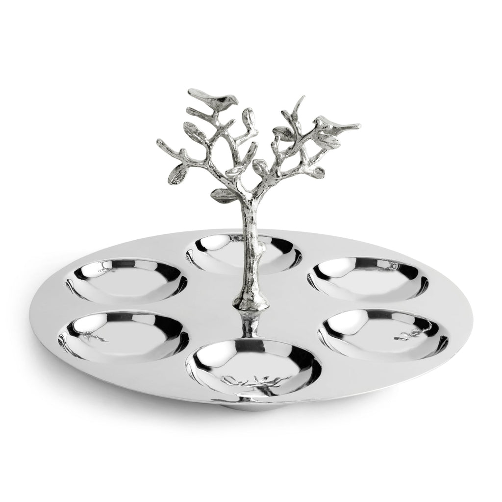 Michael Aram Tree of Life Seder Plate 132291