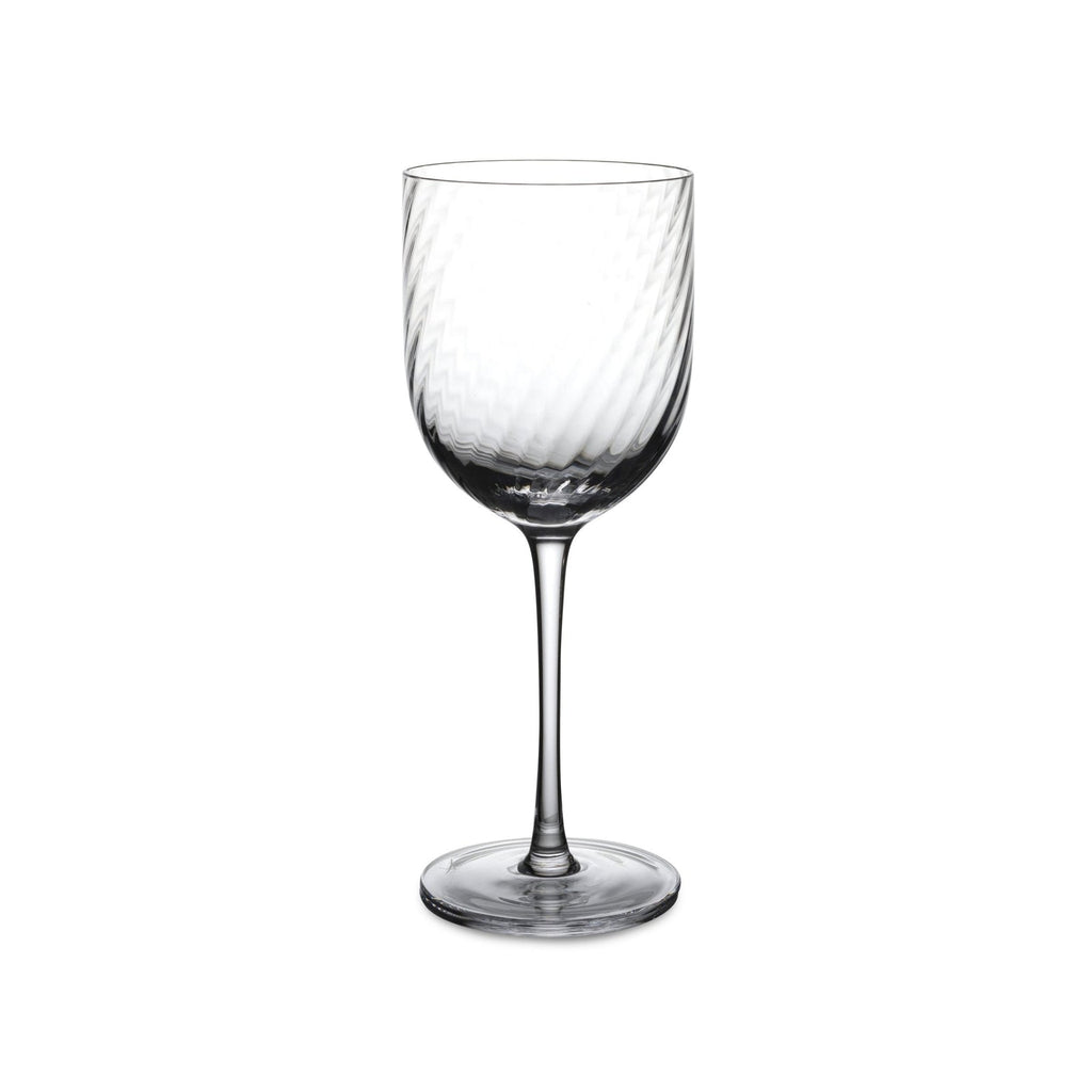 Michael Aram Twist Diamond Wine Glass 336218