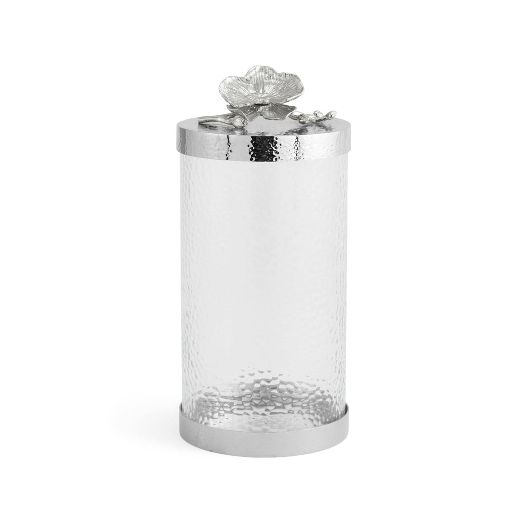 Michael Aram White Orchid Canisters LG 111868