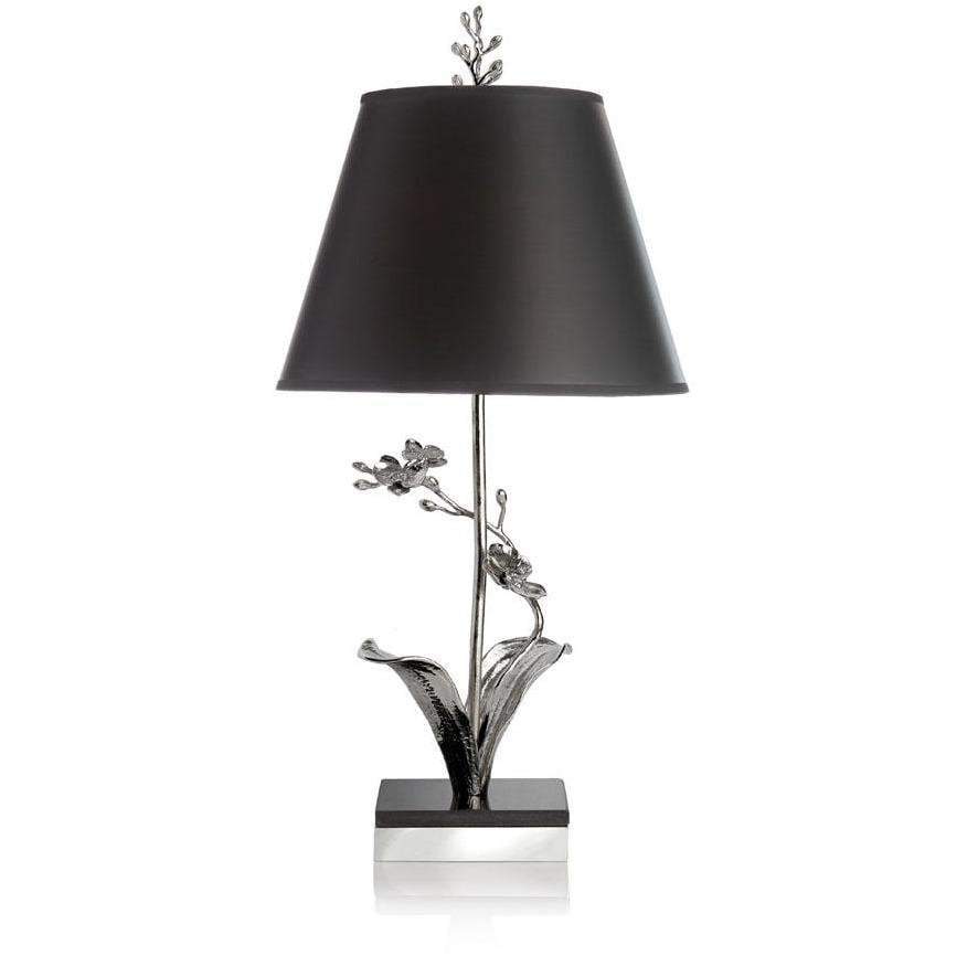 Michael Aram White Orchid Table Lamp 411403