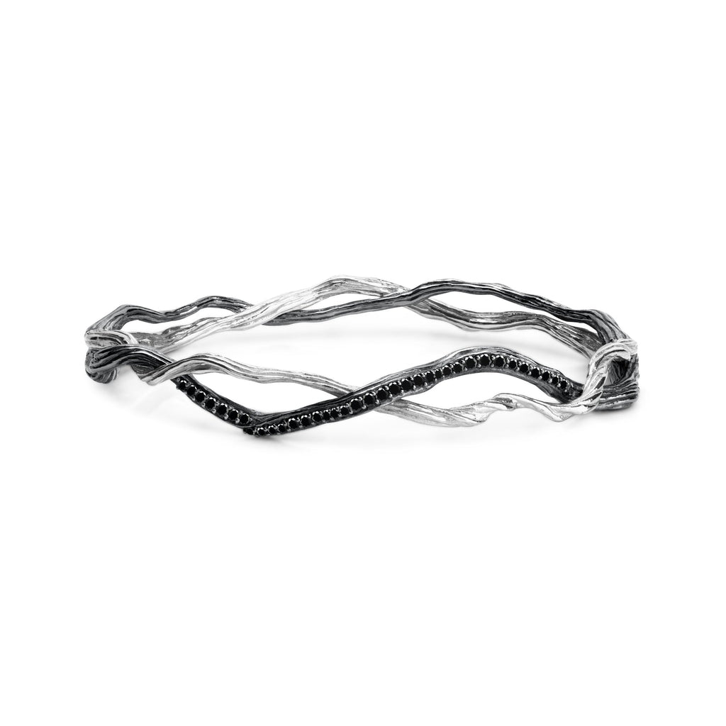 Michael Aram Wisteria Bracelet with Diamonds 520814160BD