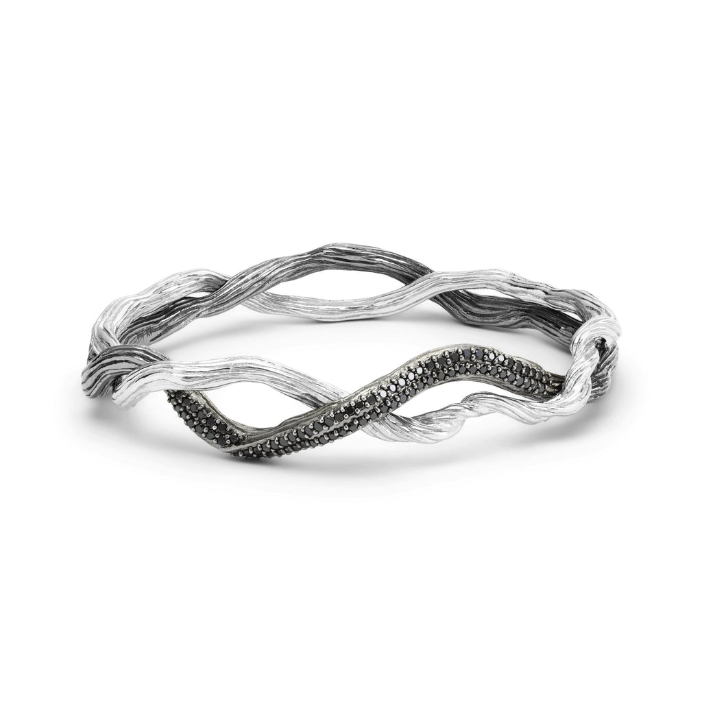 Michael Aram Wisteria Bracelet with Diamonds 520814952BD