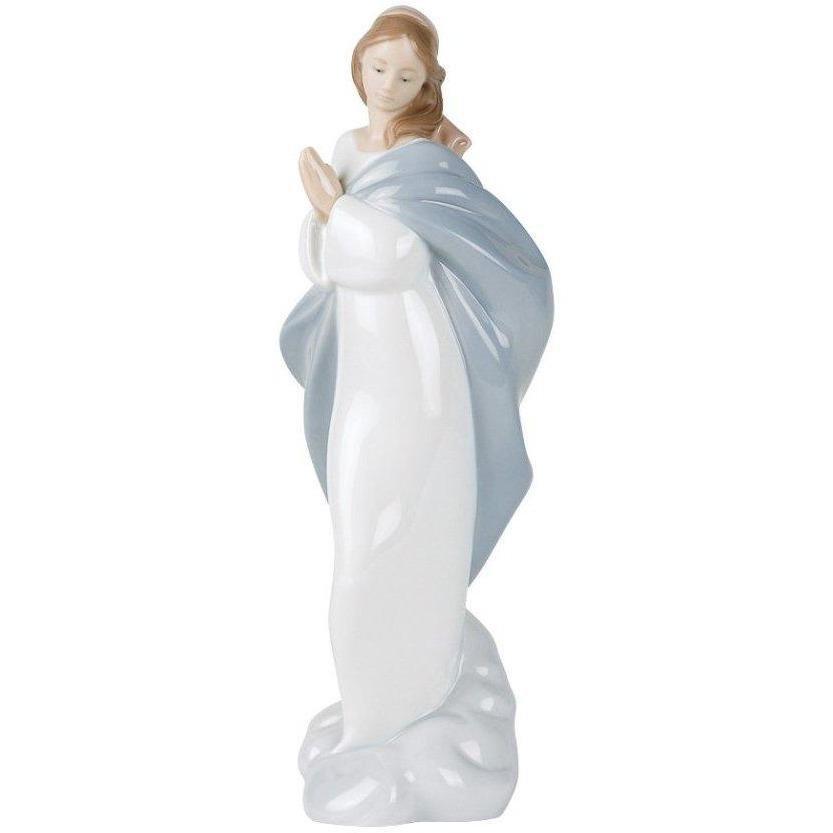 NAO Holy Mary 02001441
